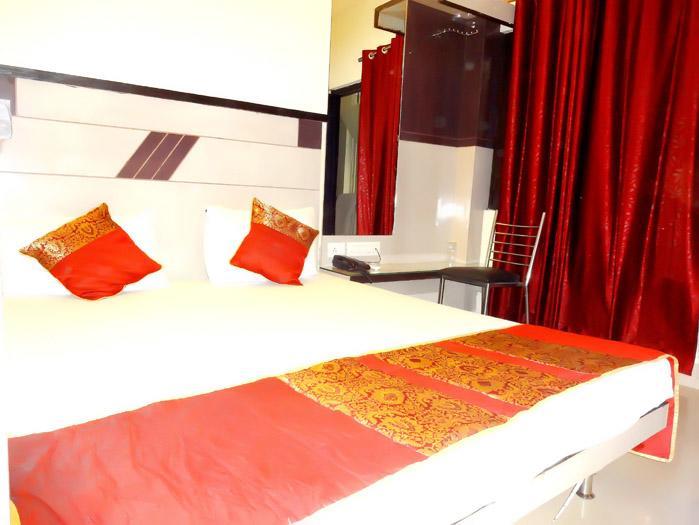 Hotel Hare Krishna Main Bazar Neu-Delhi Exterior foto